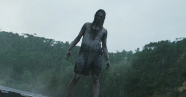Evil Dead Burn review – struggles to stay alight