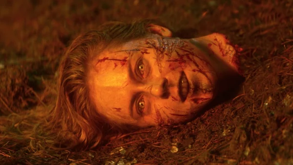 Evil Dead Burn unleashes a family of monsters-in-law with a too-serious edge