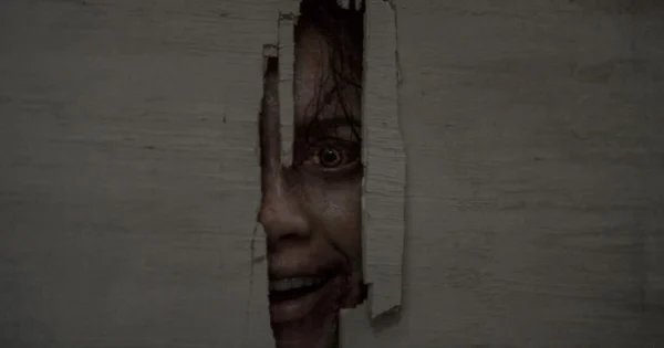 Review: Home is where the hell is, with slick but diminishing returns, in 'Evil Dead Burn'
