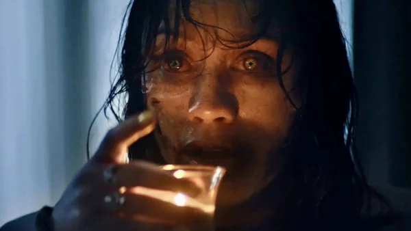 Evil Dead Burn review: Sam Raimi’s franchise returns for a fatally flawed sixth outing