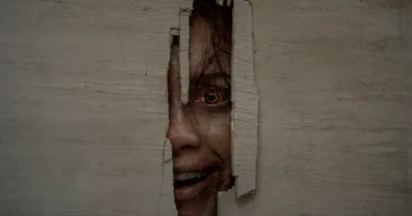 Evil Dead Burn Is a Grueling Hell I Would Not Choose to Revisit