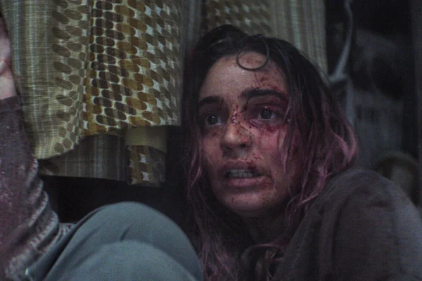 Movie Review: 'Evil Dead Burn' goes full brutality, without humor, artistry or verve