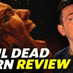 Evil Dead Burn - Movie Review