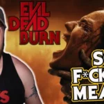 Evil Dead Burn (2026) - Movie Review