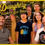 GAIL DAUGHTRY AND THE CELEBRITY SEX PASS Movie Review **SPOILER ALERT**