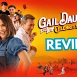 GAIL DAUGHTRY AND THE CELEBRITY SEX PASS REVIEW - Wacky Title, Funny as Hell Movie