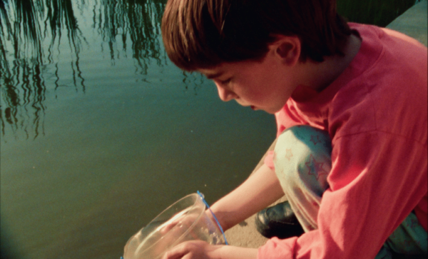 Remake Review: Ross McElwee’s Introspective Documentary Haunts with Humanity