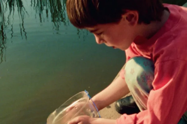 'Remake' Review: Ross McElwee's Haunting Reflection on Memory