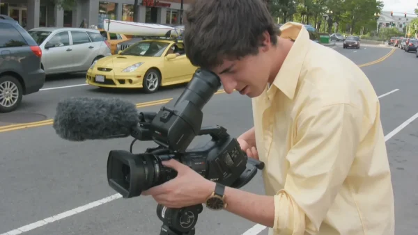 “Remake” Confronts a Father’s Grief and a Filmmaker’s Responsibility