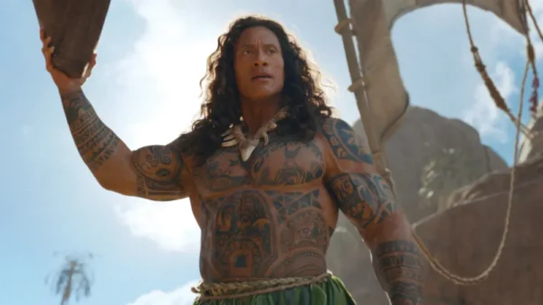 ‘Moana’ Review: The First Disney Live-Action Remake That Works 100%