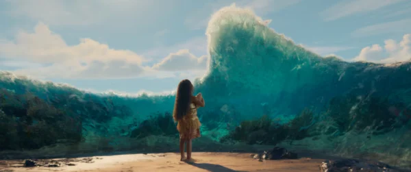 ‘Moana’ shows how far Disney will go for your nostalgia - The Boston Globe
