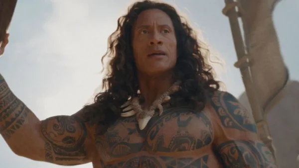 The Live-Action Moana Is Stuck Between The Rock and a Hard Place: Review