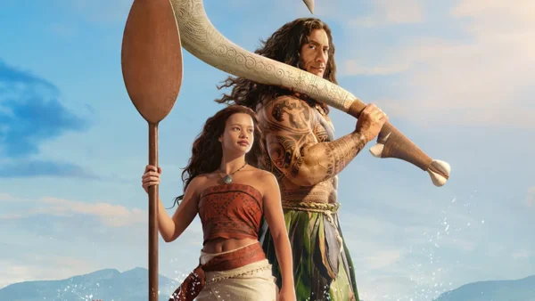 Moana Review: Dwayne Johnson and Disney Don't Justify Its Own Existence of Their Latest Live-Action Remake