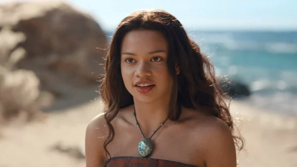 ‘Moana’ Review: The Rock’s Live-Action Disney Remake Isn’t a Voyage Worth Taking