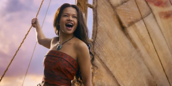 "MOANA" - Review