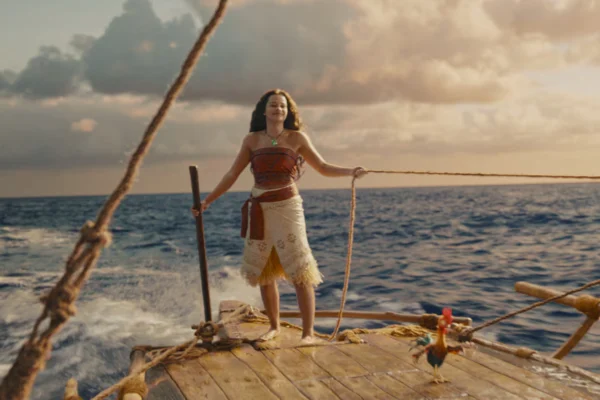 Moana is the live-action remake nobody needs