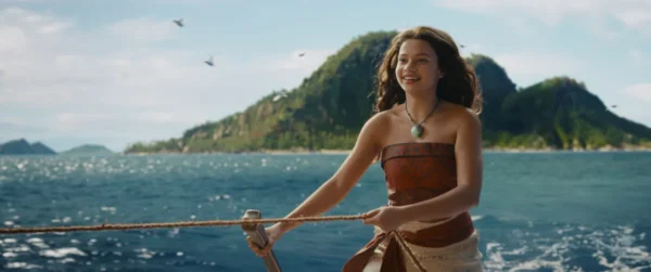 AwardsWatch - ‘Moana’ Review: There’s No Telling How Far Disney’s Shameless Remakes Will Go [C-]