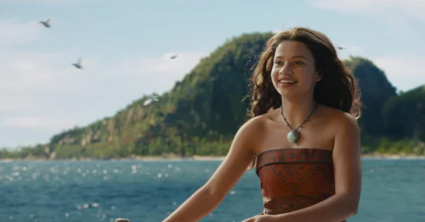 ‘Moana’ review: Lifeless live-action remake fails to capture the spirit of Disney’s animated original