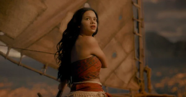 Review: The titanically misguided live-action remake of 'Moana' is missing the heart in its ocean