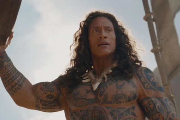 Disney’s live-action Moana is a waste of everyone’s time and talent – review