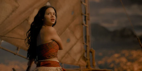 ‘Moana’ Review: A Live-Action Remake That’s Dead in the Water