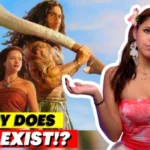 Moana (2026) Movie Review | A Soulless DISASTER!