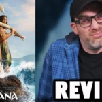 Moana (2026) - Movie Review