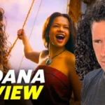 Moana (2026) - Movie Review