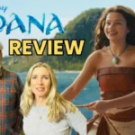 MOANA (2026) Movie Review | Catherine Laga'aia | Dwayne Johnson | Disney
