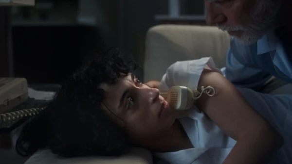 Night Nurse Review: A Perverse, Seductive Thriller