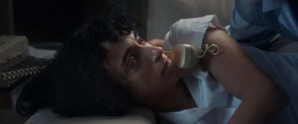Night Nurse review: An unexpectedly tender neo-noir