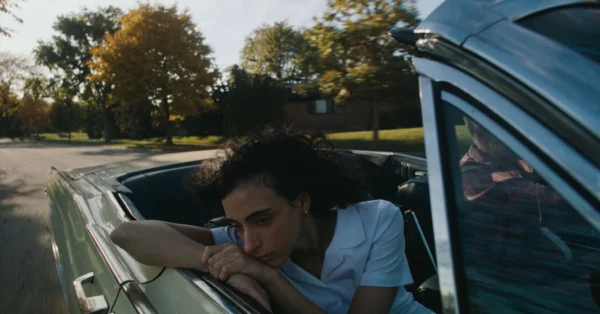 ‘Night Nurse’ Review: An After-Hours, Erotic Con