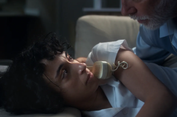 ‘Night Nurse’ Review: A Caretaker Explores Her Kink for Elder Abuse in the Year’s Strangest Erotic Thriller