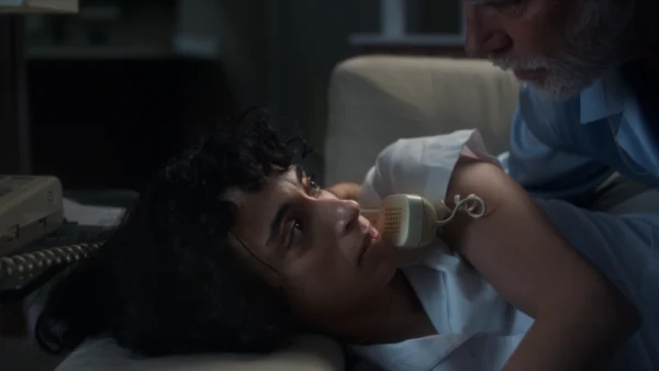 'Night Nurse' Is Deliciousness For Sickos