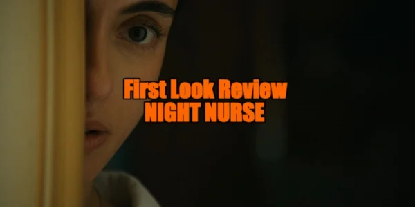 Film Review - "Night Nurse"