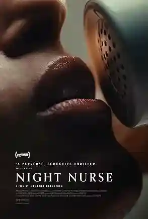Night Nurse Review - Sarah G. Vincent Views
