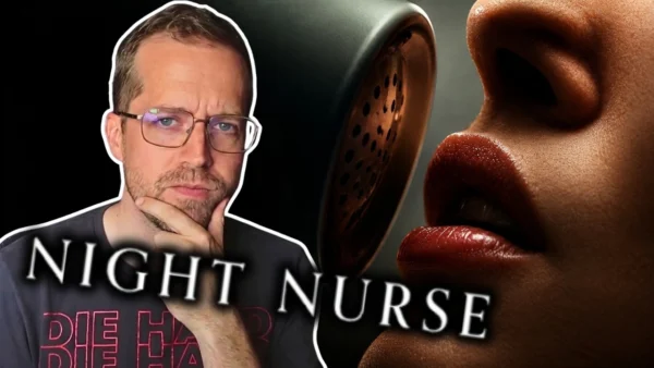 An Erotic Thriller With No Sex | Night Nurse (2026) Review