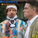 Little Brother movie review
