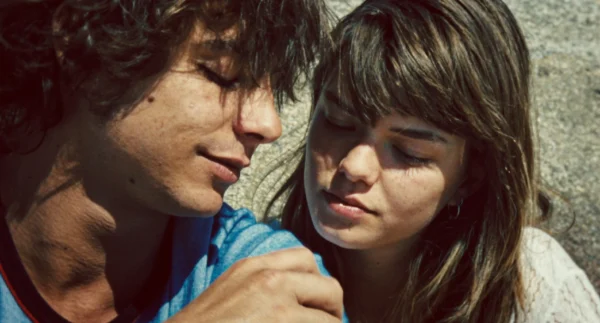 Romeria: A Sun-Drenched Spanish Family Reunion Hides Dark Secrets and Shame — Original Cin
