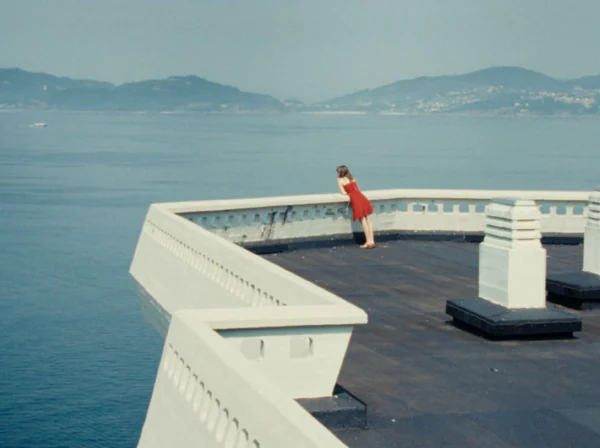 REVIEW: Romería (2025) dir. Carla Simón // BOSTON HASSLE