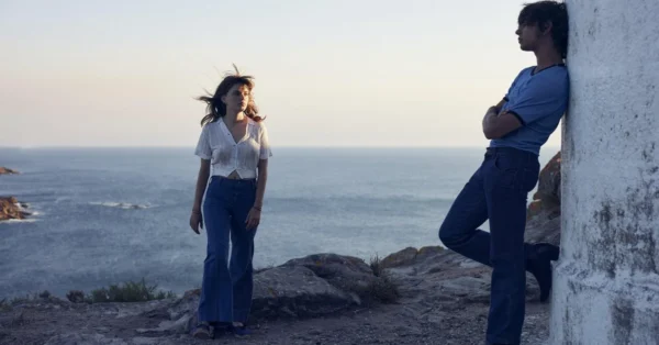 ROMERÍA is a visually stunning exploration of grief and intergenerational silence — Moviejawn