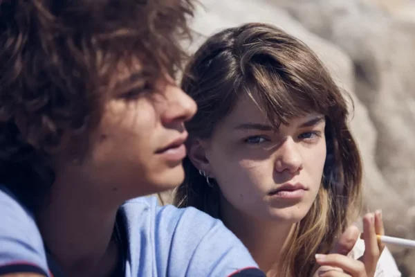 Romería - Film Review - Eye For Film