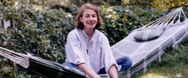 Mary Oliver: Saved by the Beauty of the World movie review