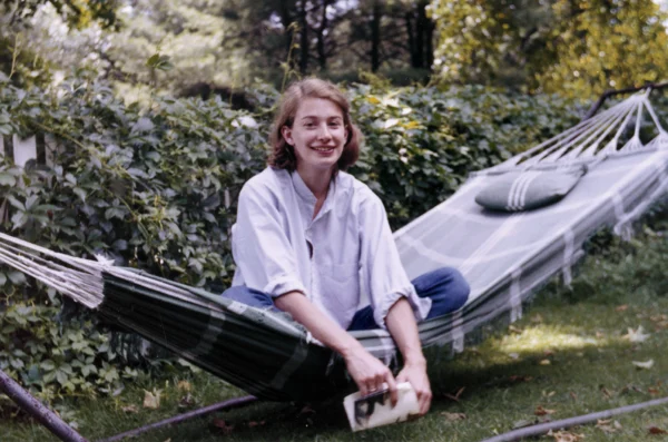 Mary Oliver’s poetry moved Oprah and Stephen Colbert to tears. This documentary shows why