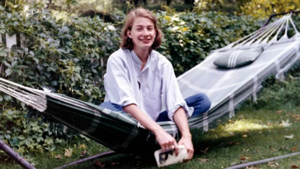 Review: Poet Mary Oliver Gets Worthy and Thoughtful Doc Treatment in Saved by the Beauty of the World | Third Coast Review