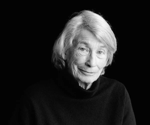 Film Review: Married to Amazement - "Mary Oliver: Saved by the Beauty of the World" - The Arts Fuse