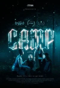 CAMP (2026) - Mark Reviews Movies