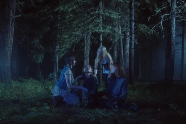 'Camp' Review: Dreamy Witch Tale is the Next Great Summer Camp Horror Movie — PHANTASMAG