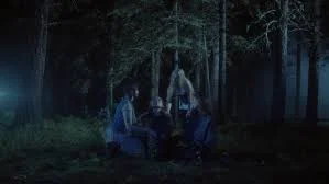 Camp - Film Review - Eye For Film
