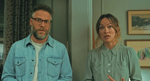 The Invite Review: Plays With Knives • The Austin Chronicle